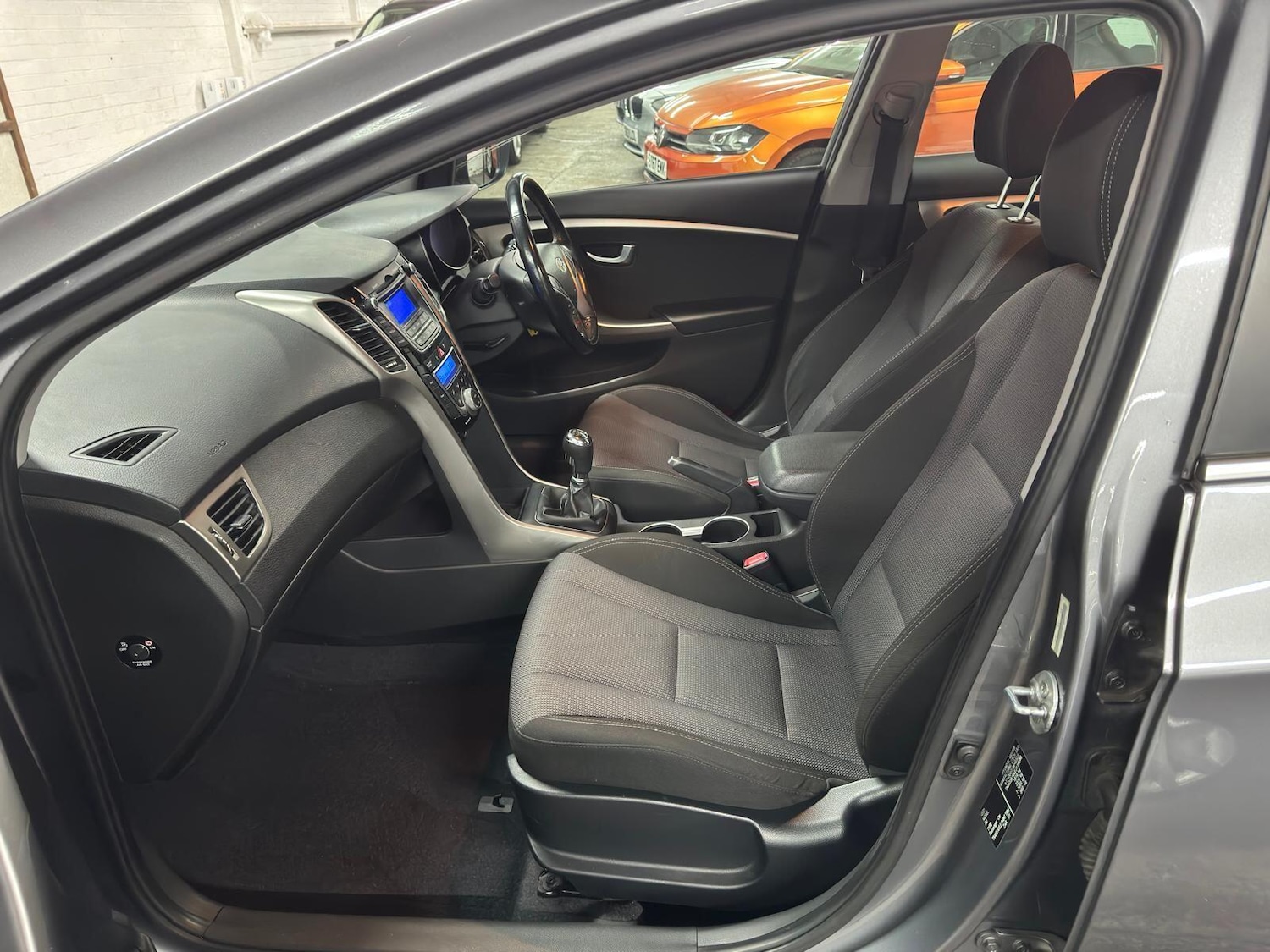 Used Hyundai i30 2013 for sale - 78047278: Photo 42