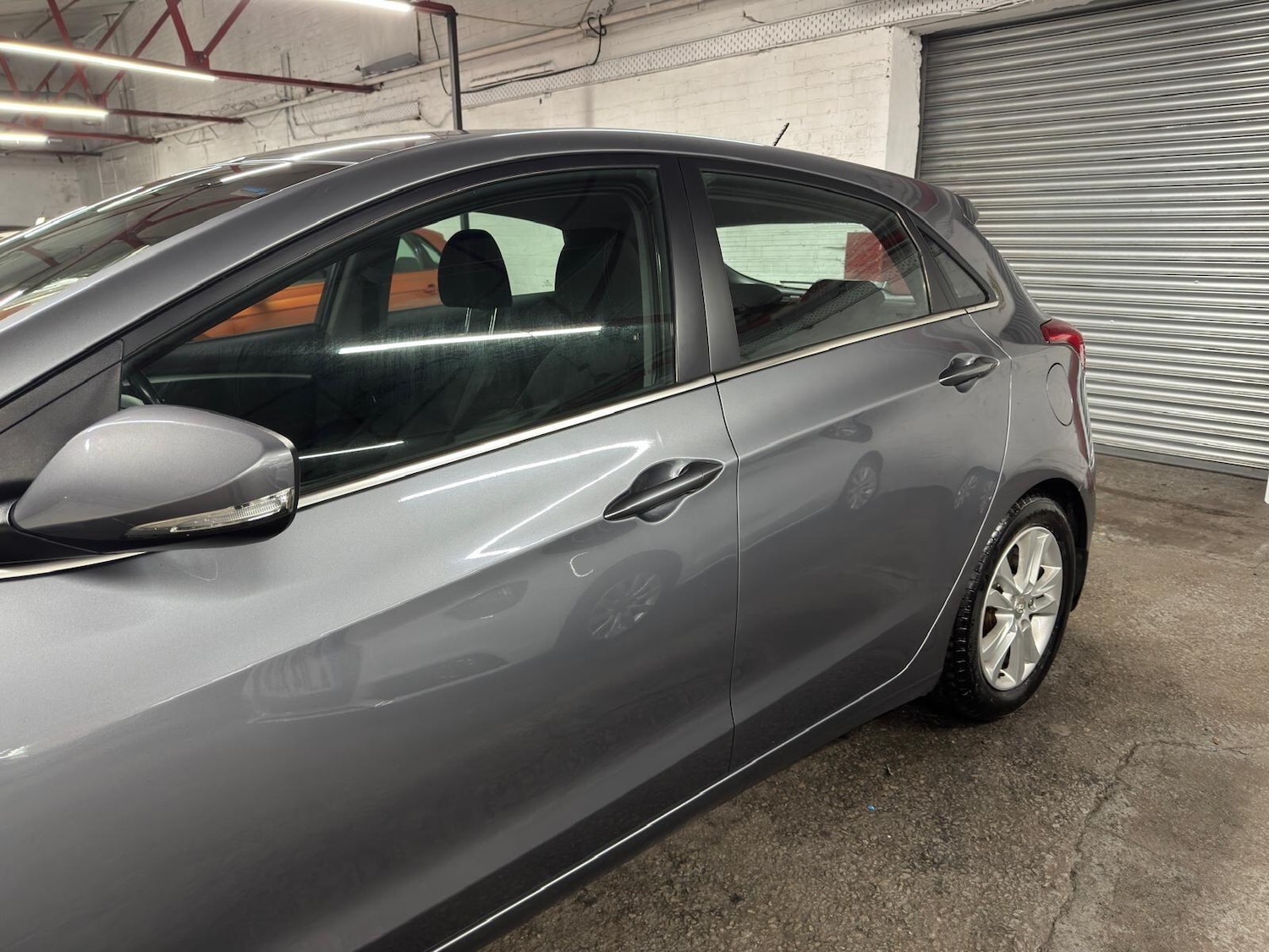 Used Hyundai i30 2013 for sale - 78047278: Photo 44