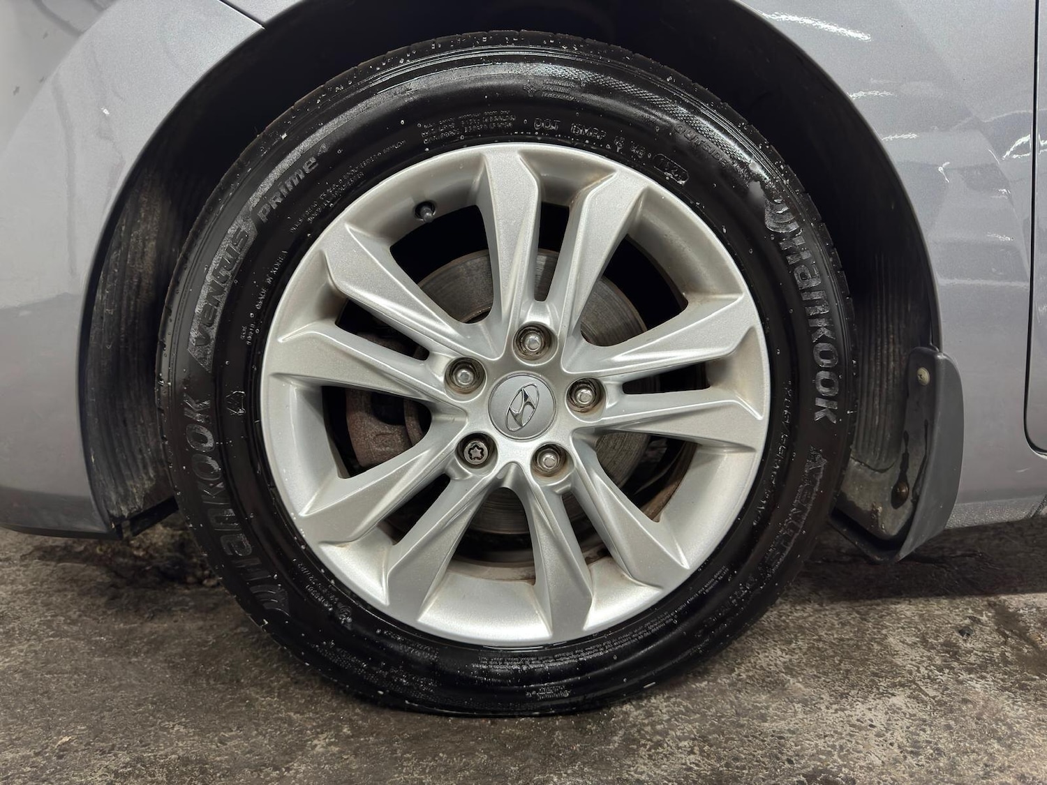 Used Hyundai i30 2013 for sale - 78047278: Photo 45