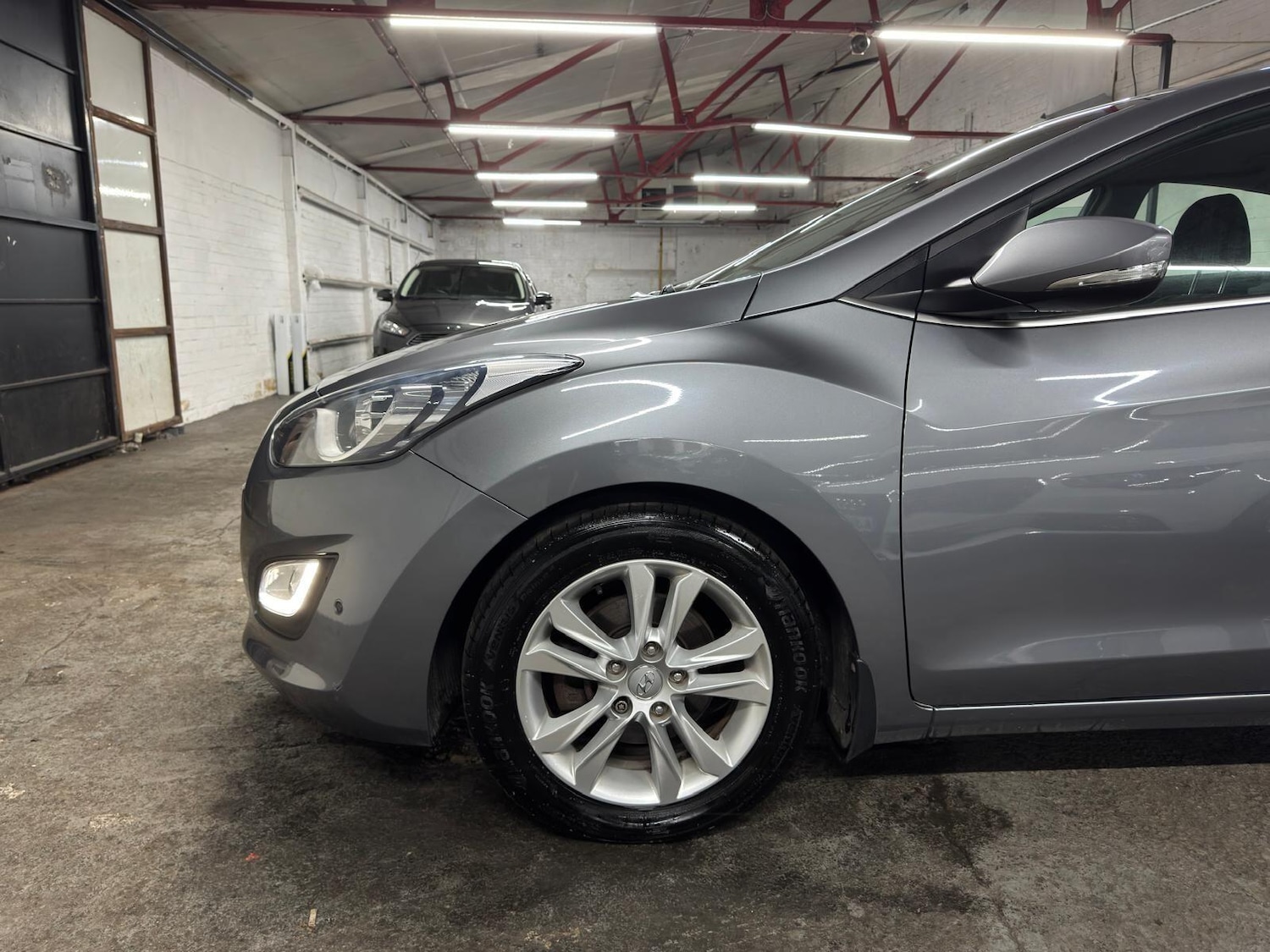 Used Hyundai i30 2013 for sale - 78047278: Photo 46