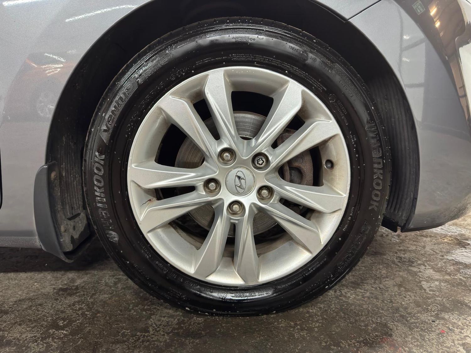 Used Hyundai i30 2013 for sale - 78047278: Photo 47