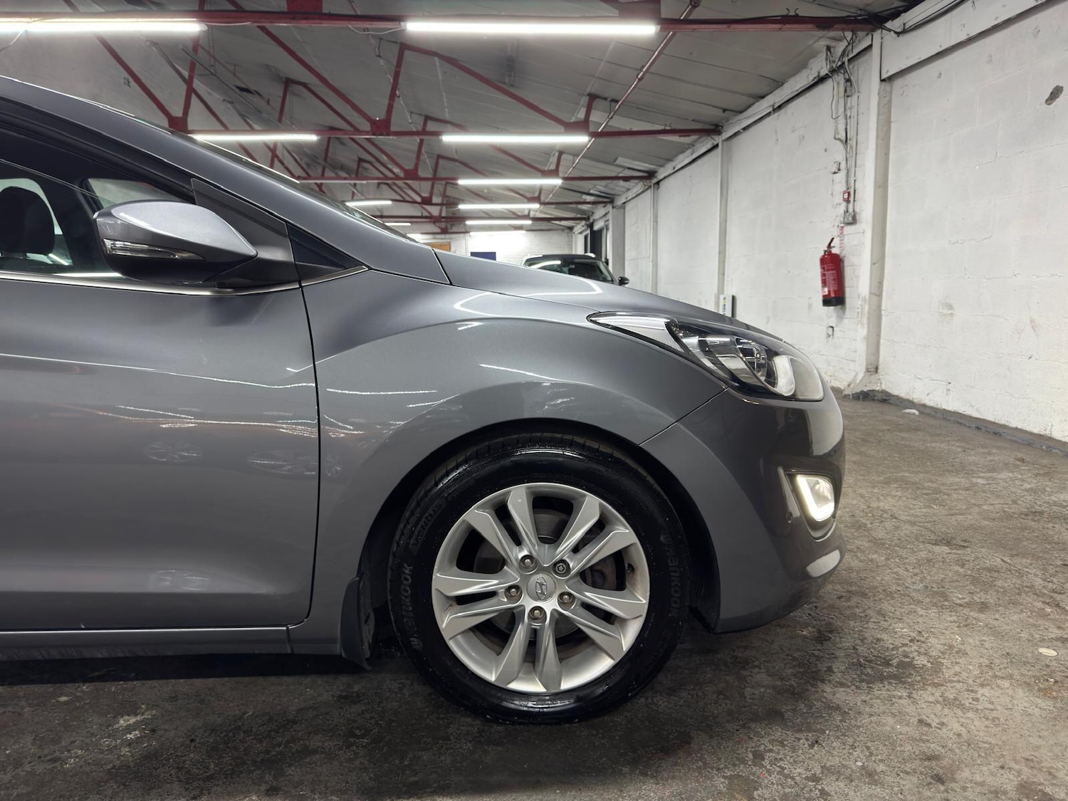 Used Hyundai i30 2013 for sale - 78047278: Photo 48