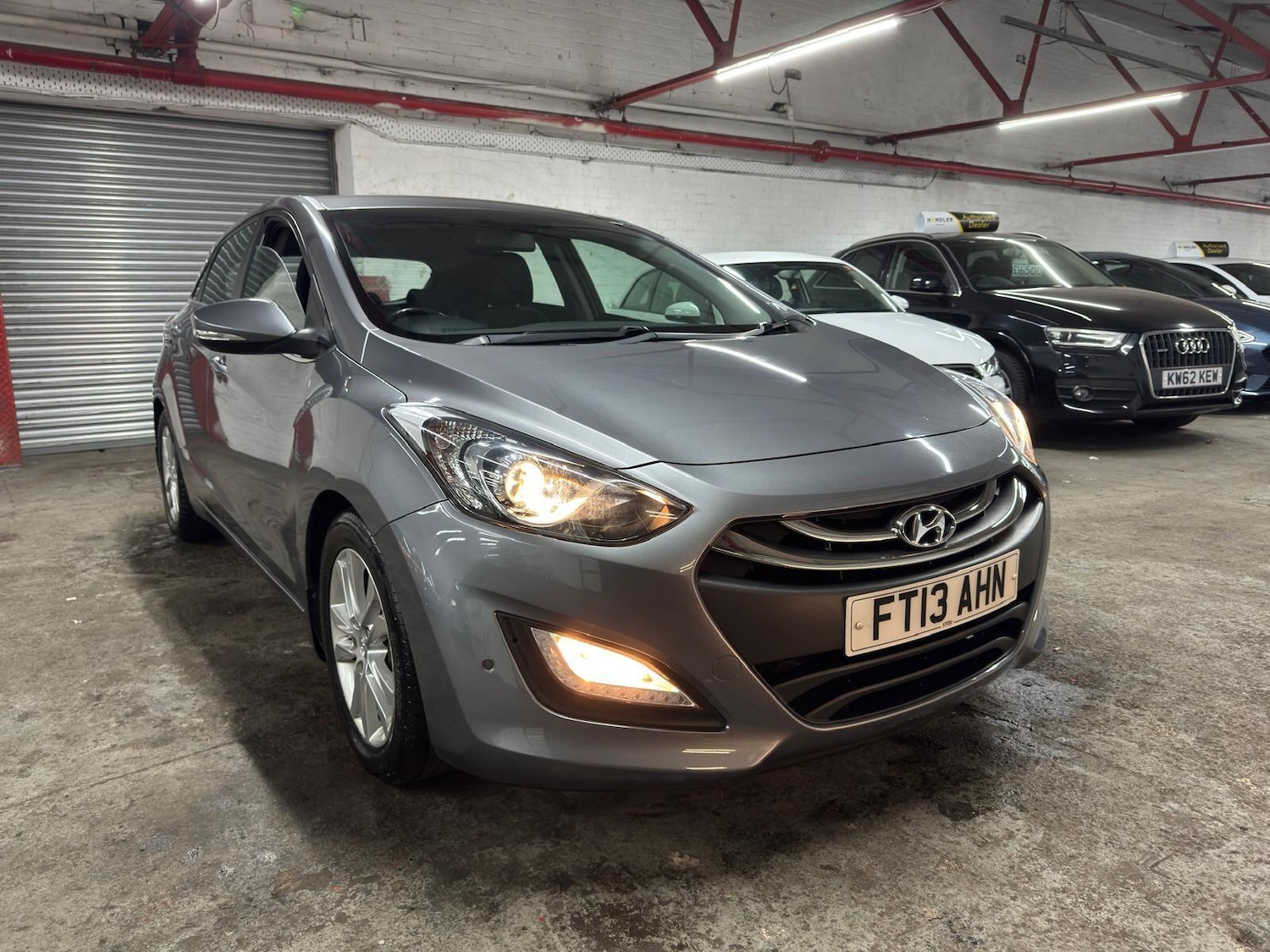 Used Hyundai i30 2013 for sale - 78047278: Photo 49
