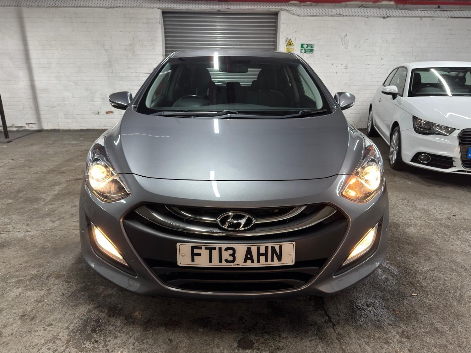 Used Hyundai i30 2013 for sale - 78047278: Photo 50
