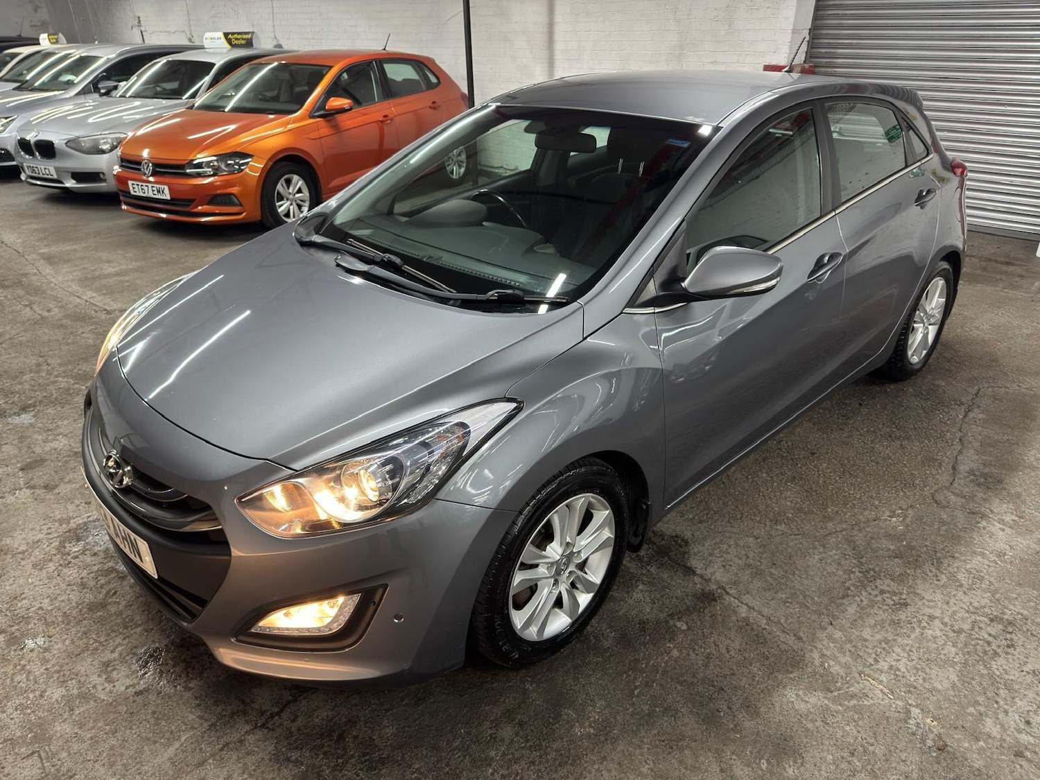 Used Hyundai i30 2013 for sale - 78047278: Photo 51