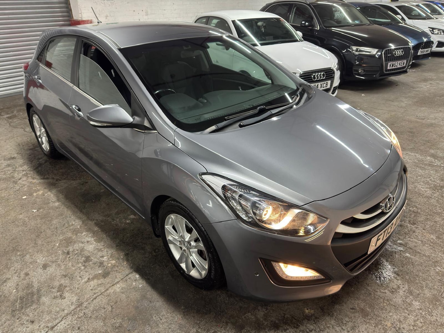 Used Hyundai i30 2013 for sale - 78047278: Photo 52