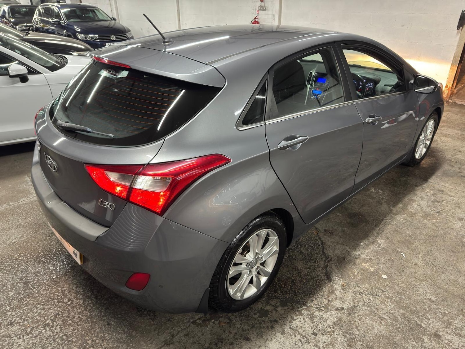Used Hyundai i30 2013 for sale - 78047278: Photo 53