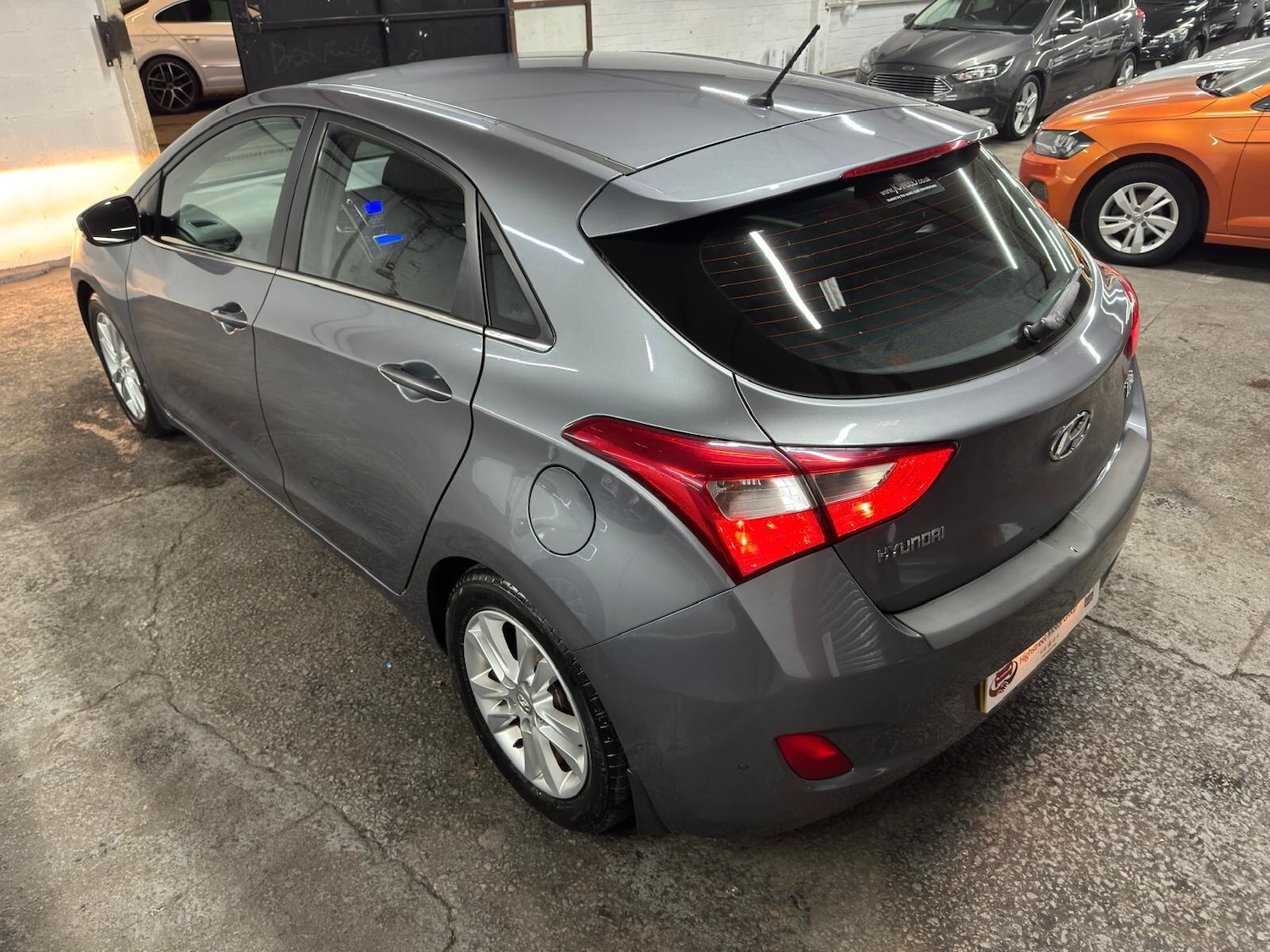 Used Hyundai i30 2013 for sale - 78047278: Photo 54
