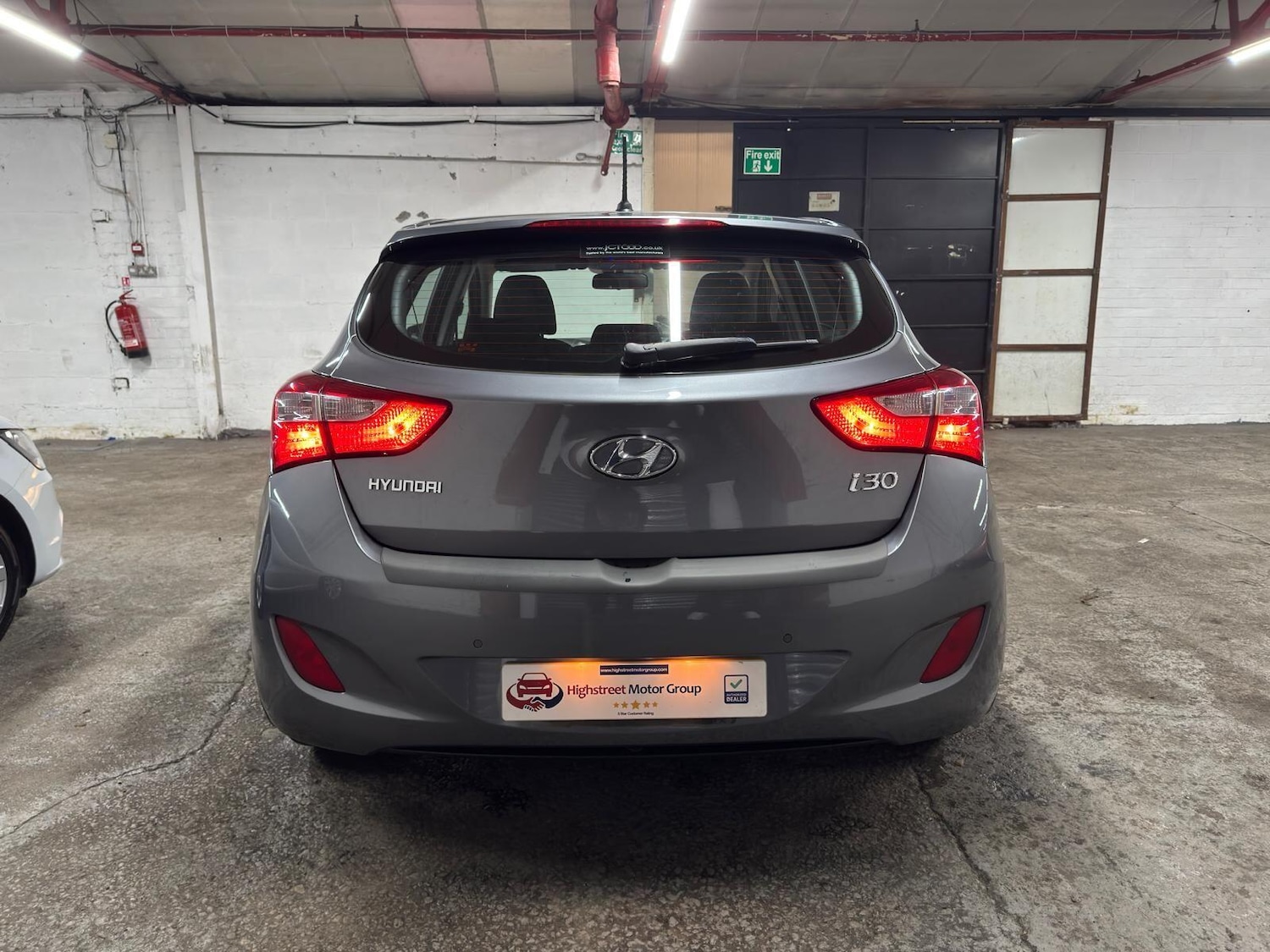 Used Hyundai i30 2013 for sale - 78047278: Photo 55
