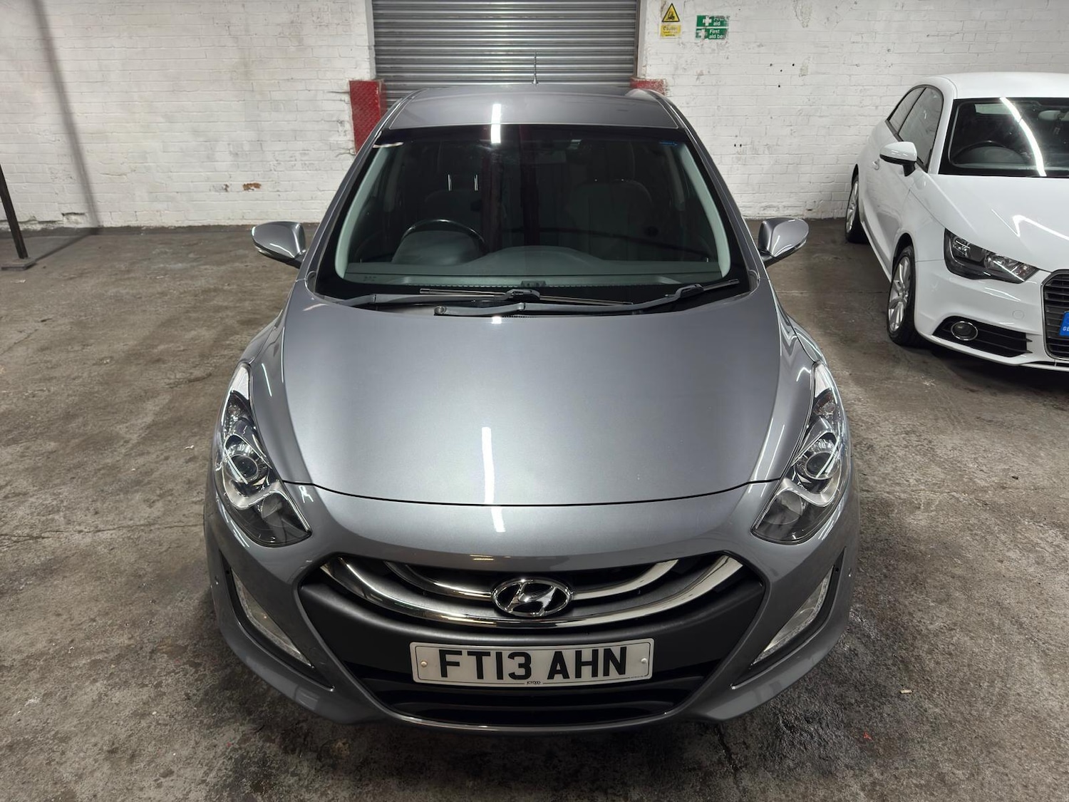 Used Hyundai i30 2013 for sale - 78047278: Photo 6