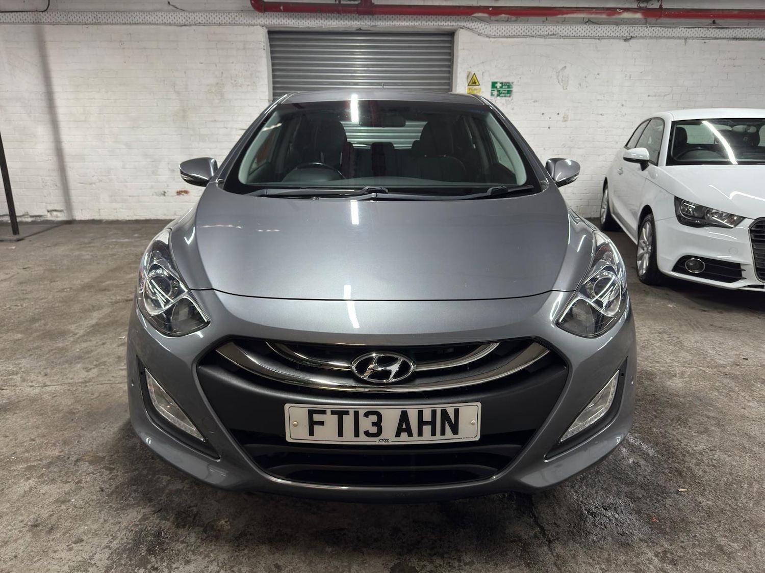 Used Hyundai i30 2013 for sale - 78047278: Photo 7
