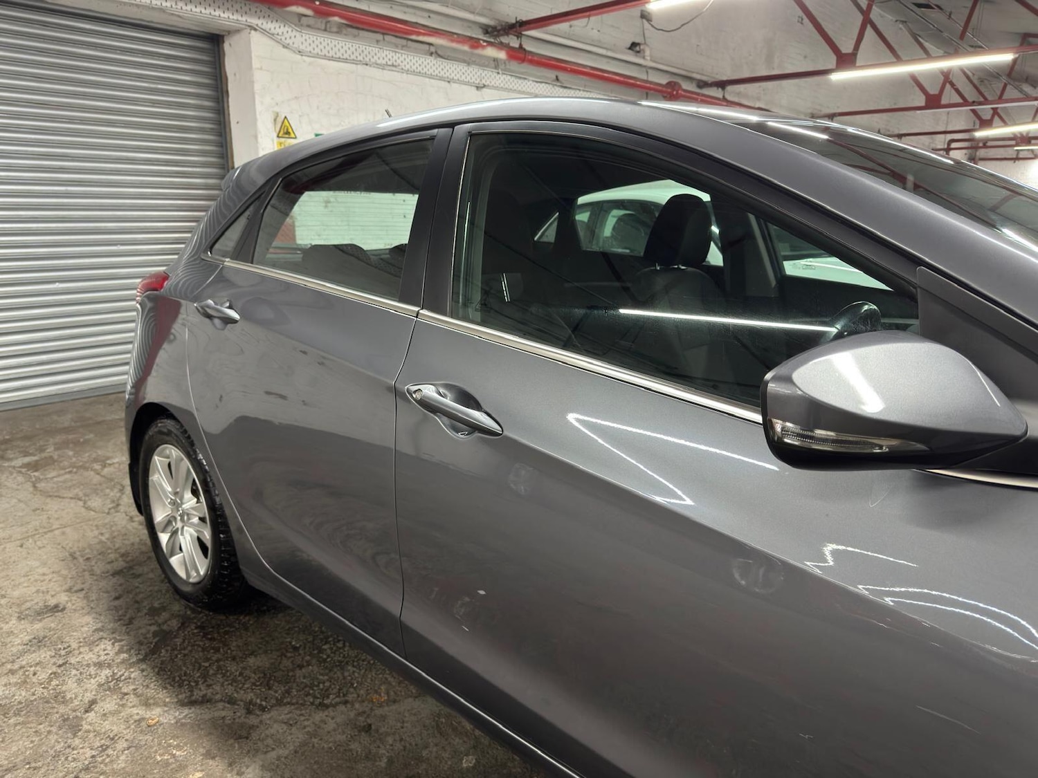 Used Hyundai i30 2013 for sale - 78047278: Photo 8