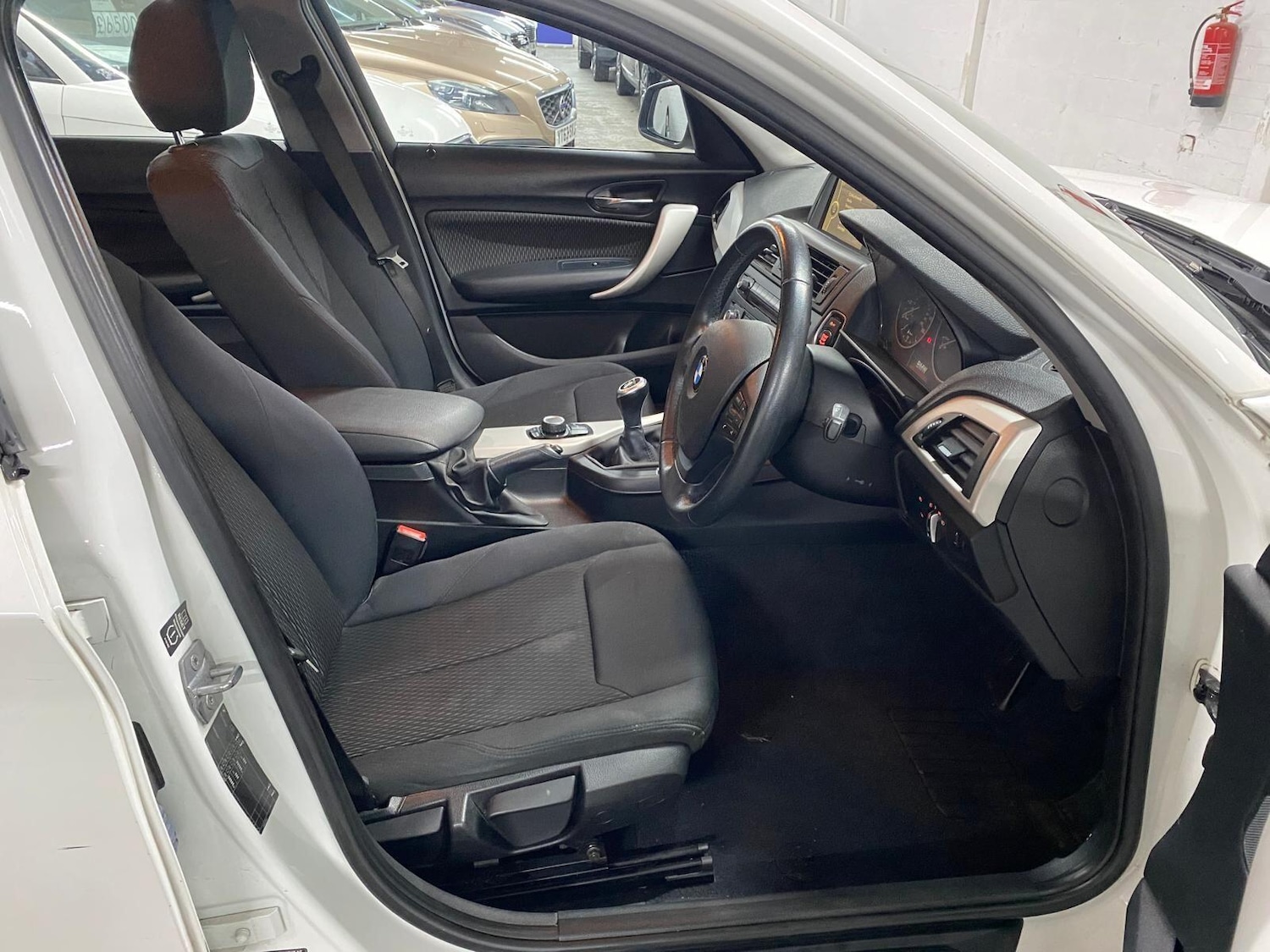 Used BMW 1 Series 2013 for sale - 76094813: Photo 10