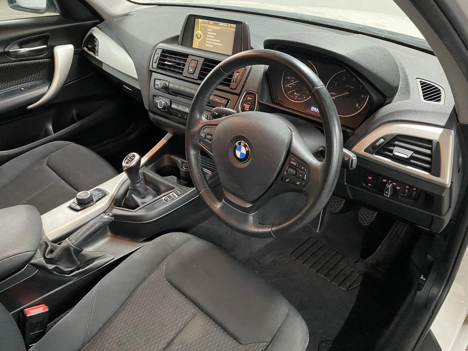 Used BMW 1 Series 2013 for sale - 76094813: Photo 13
