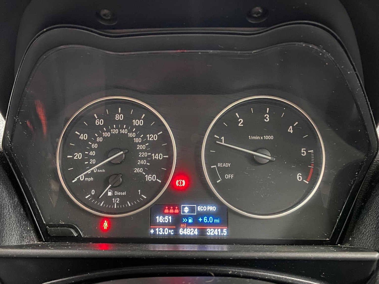 Used BMW 1 Series 2013 for sale - 76094813: Photo 14