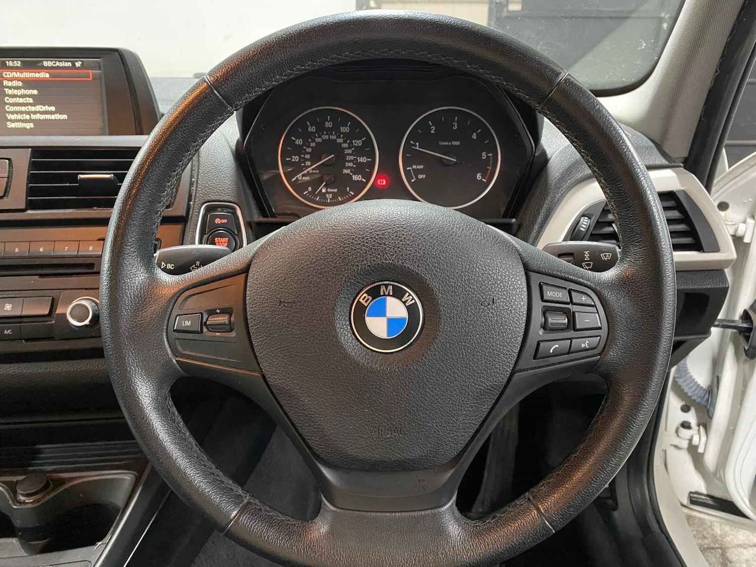 Used BMW 1 Series 2013 for sale - 76094813: Photo 15