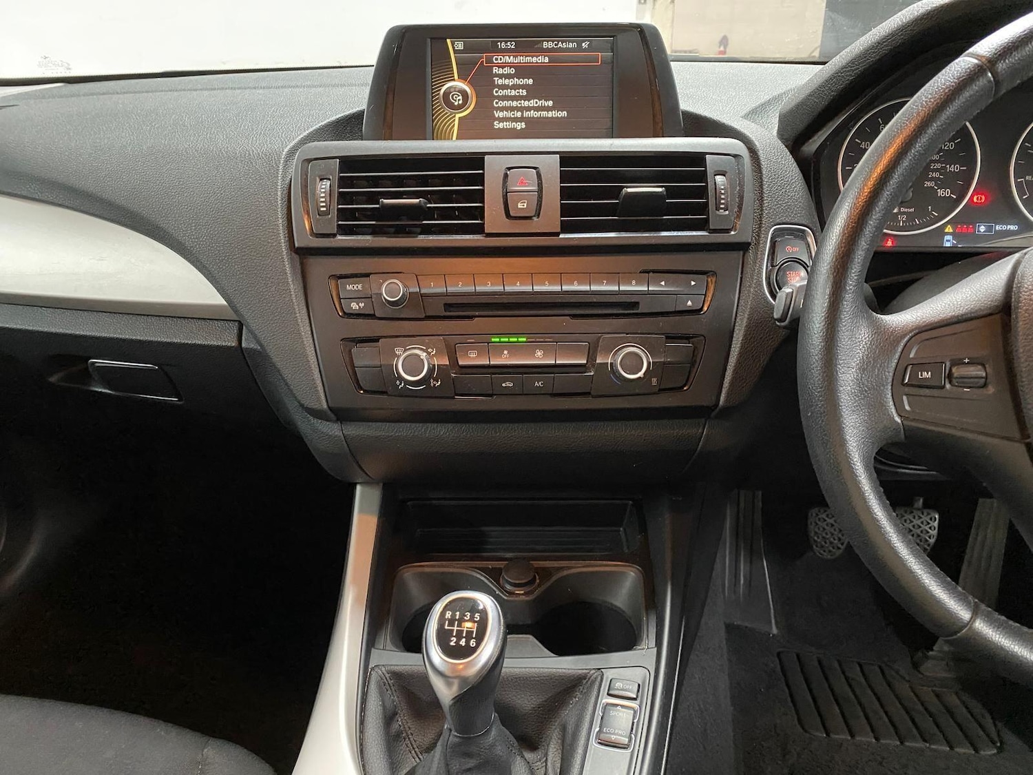 Used BMW 1 Series 2013 for sale - 76094813: Photo 16