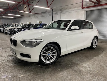 BMW - 1 Series