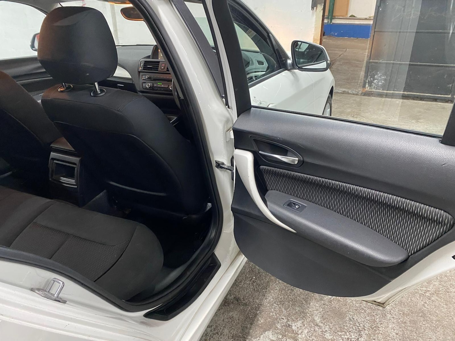 Used BMW 1 Series 2013 for sale - 76094813: Photo 22
