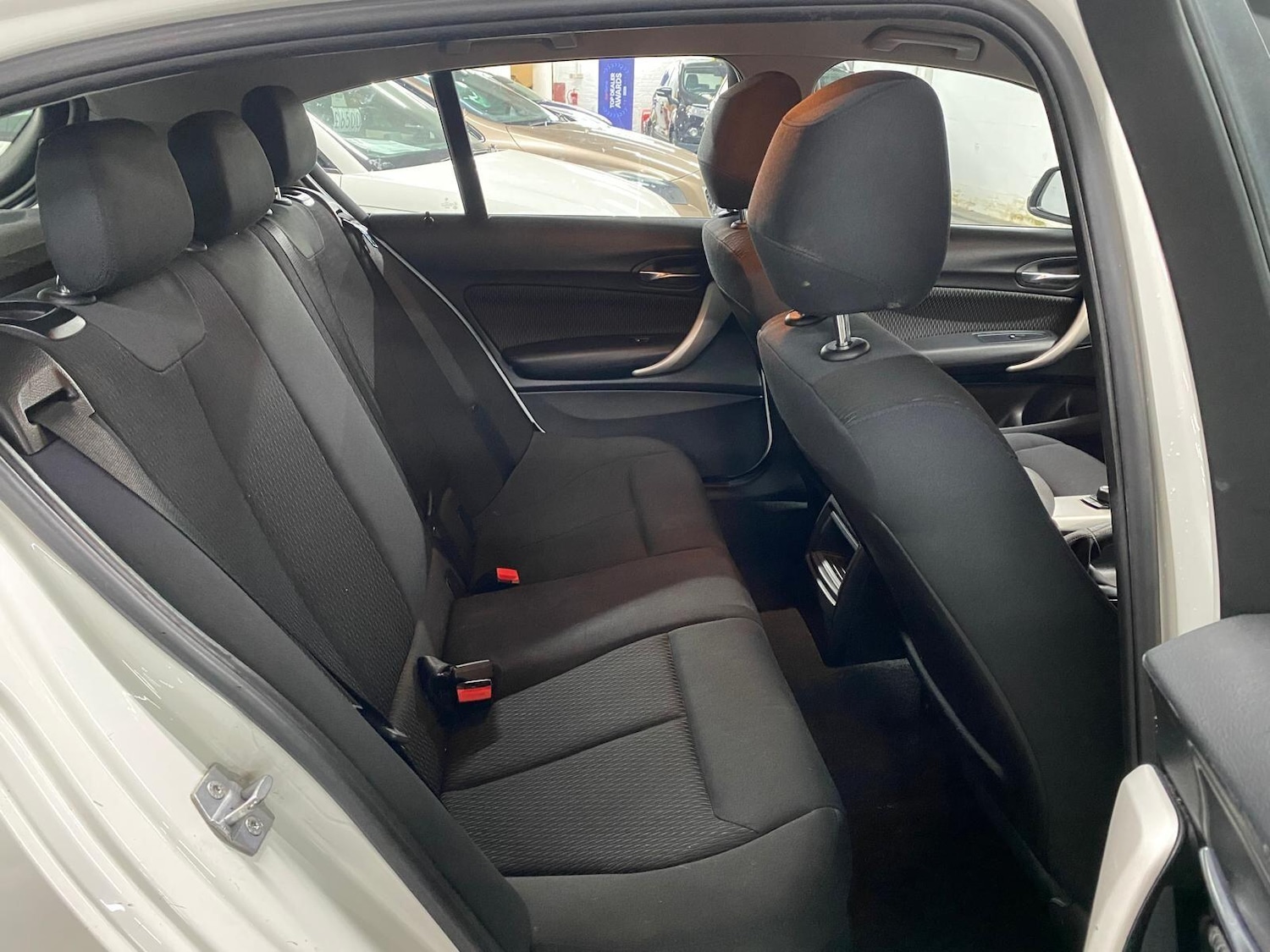 Used BMW 1 Series 2013 for sale - 76094813: Photo 23
