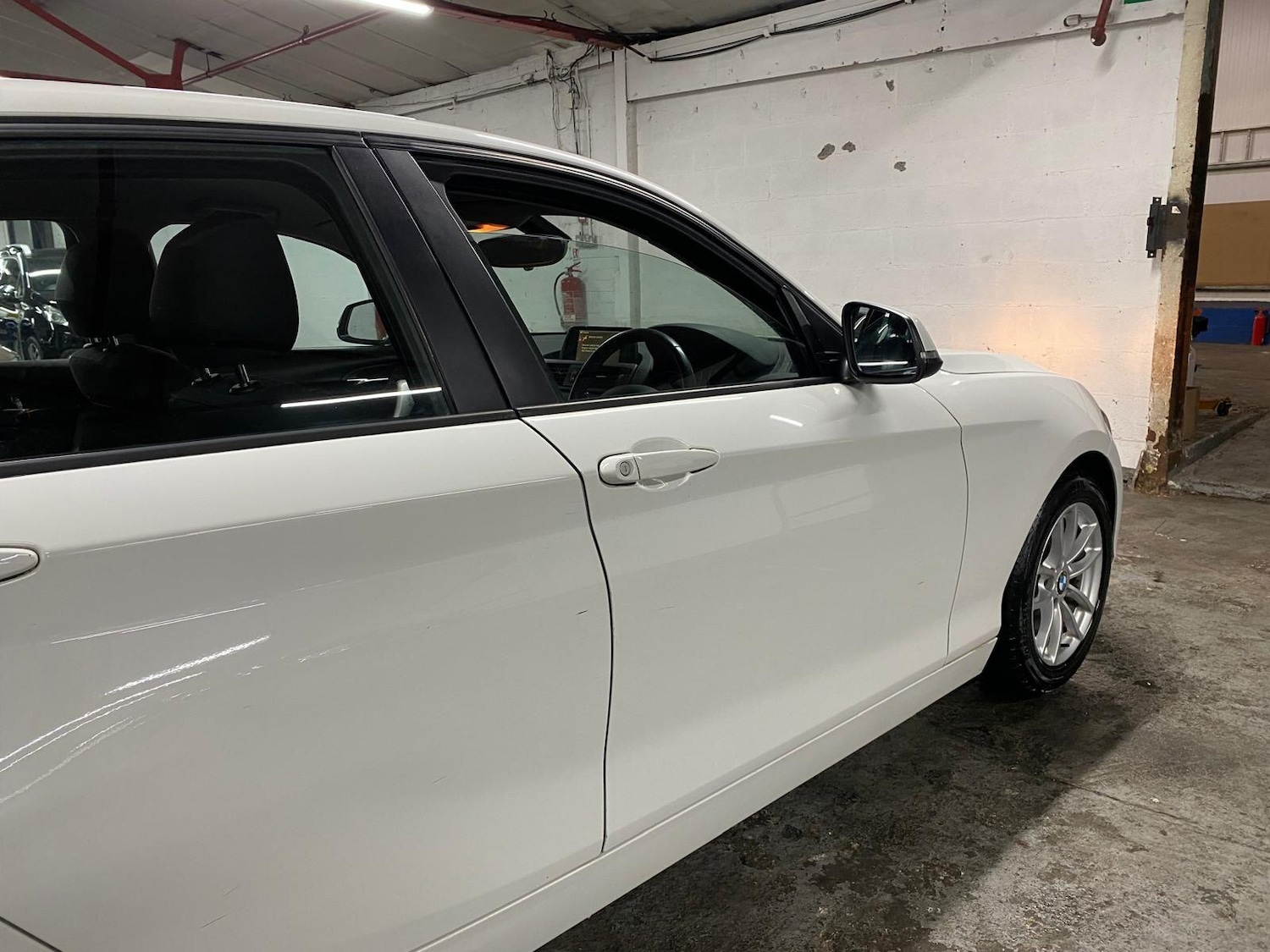 Used BMW 1 Series 2013 for sale - 76094813: Photo 25