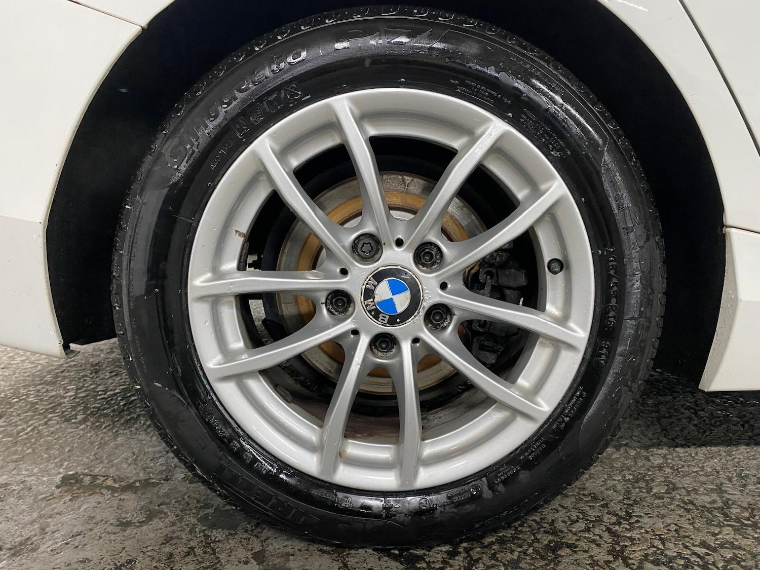 Used BMW 1 Series 2013 for sale - 76094813: Photo 26