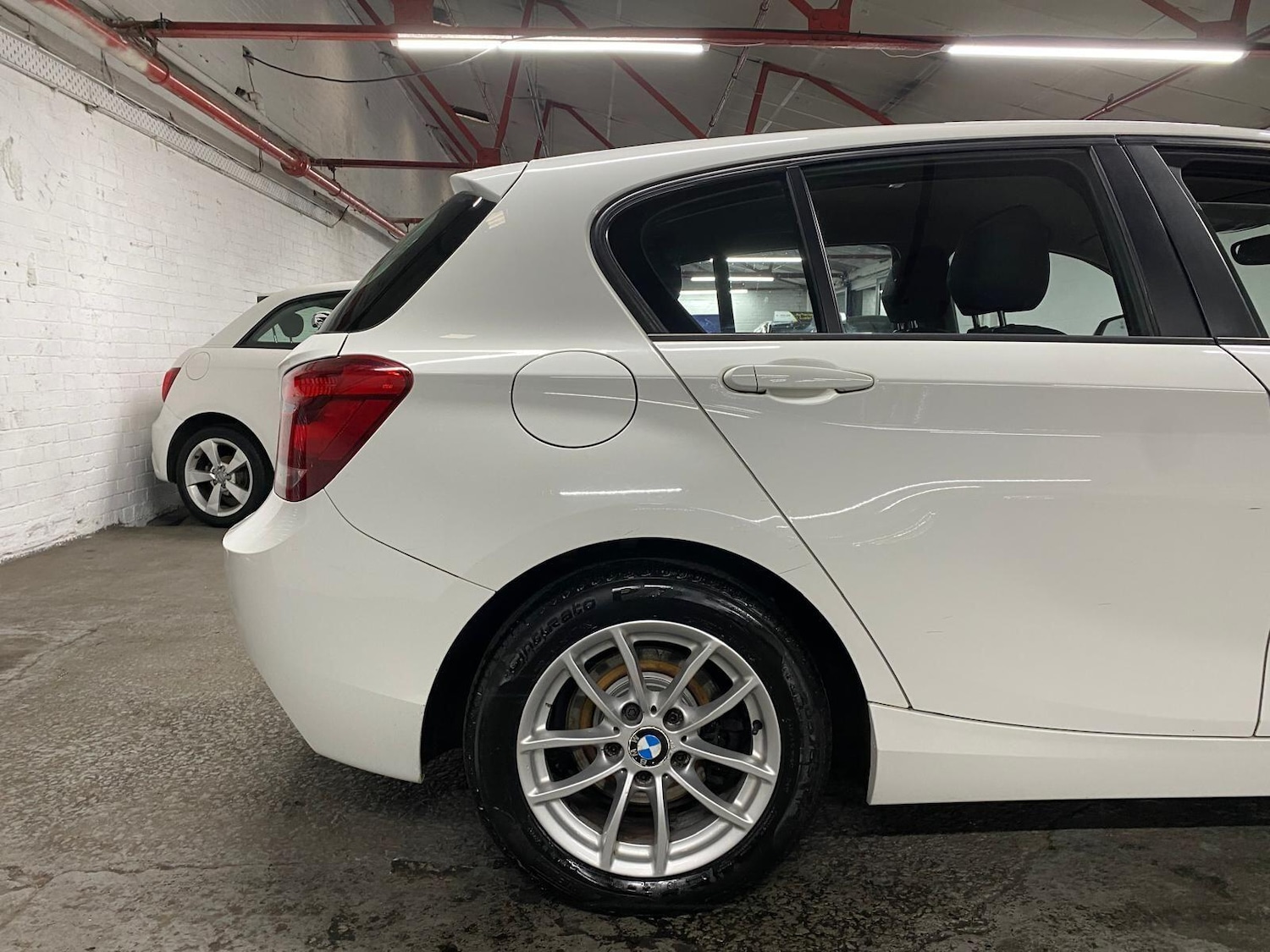 Used BMW 1 Series 2013 for sale - 76094813: Photo 27