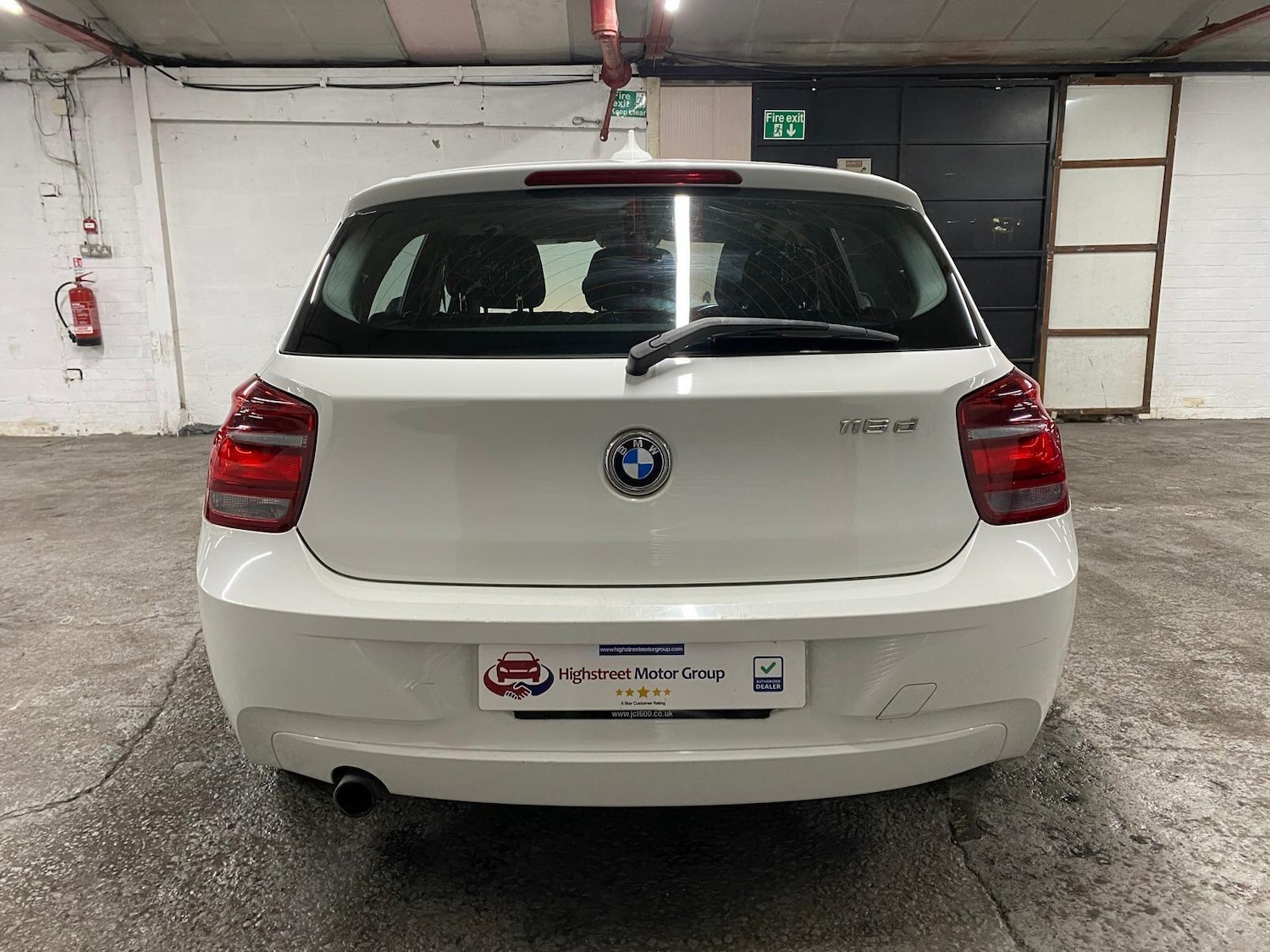 Used BMW 1 Series 2013 for sale - 76094813: Photo 29