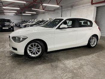 Used BMW 1 Series 2013 for sale - 76094813: Photo 2
