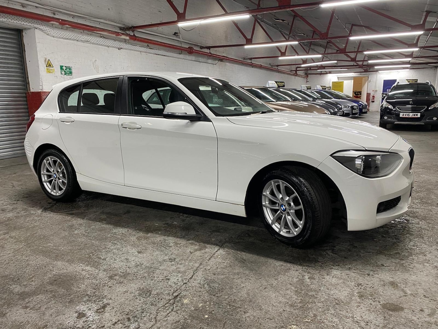 Used BMW 1 Series 2013 for sale - 76094813: Photo 3