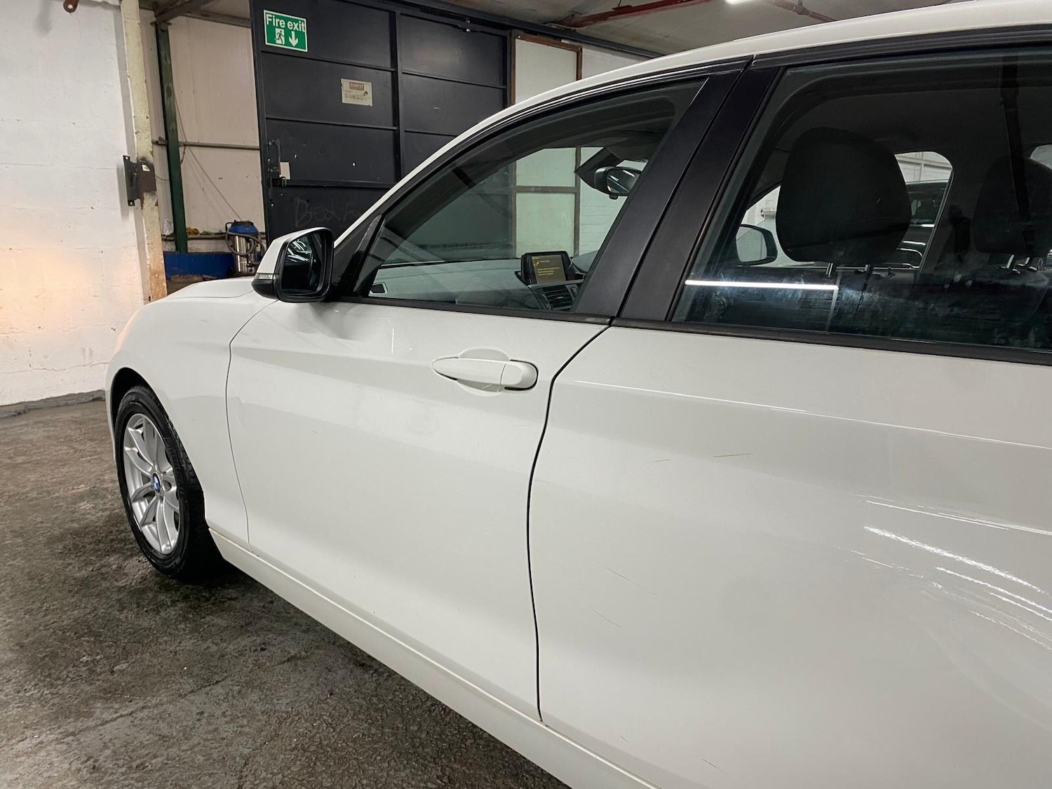 Used BMW 1 Series 2013 for sale - 76094813: Photo 33