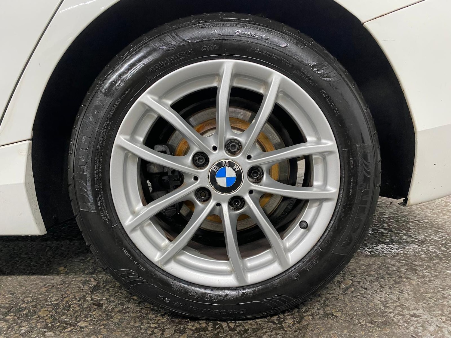 Used BMW 1 Series 2013 for sale - 76094813: Photo 34
