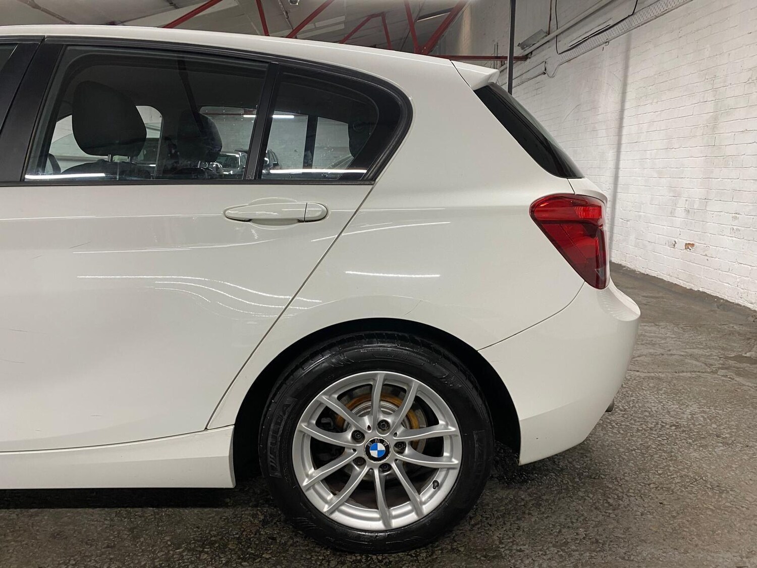 Used BMW 1 Series 2013 for sale - 76094813: Photo 35