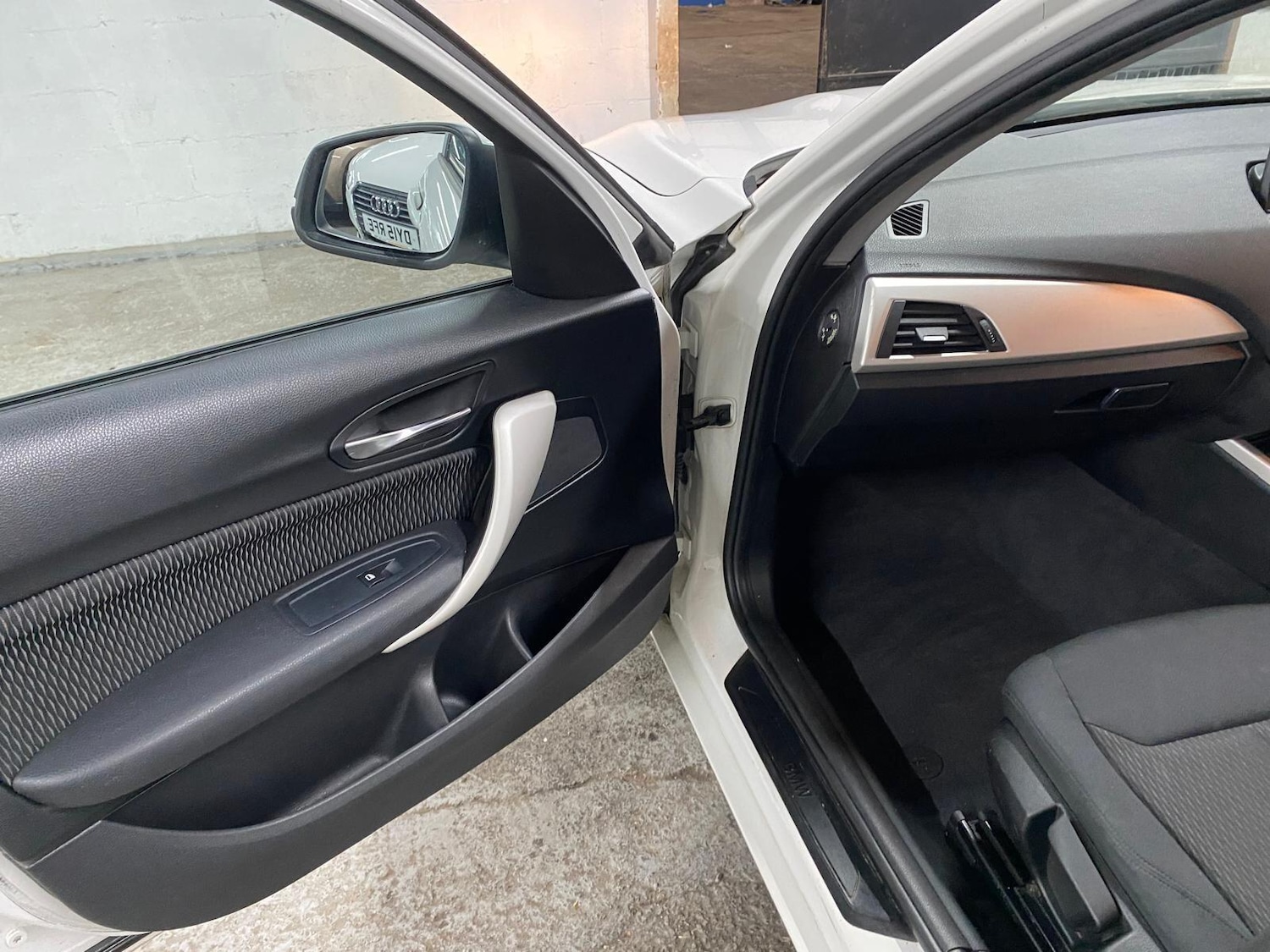 Used BMW 1 Series 2013 for sale - 76094813: Photo 39