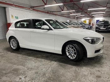 Used BMW 1 Series 2013 for sale - 76094813: Photo 3