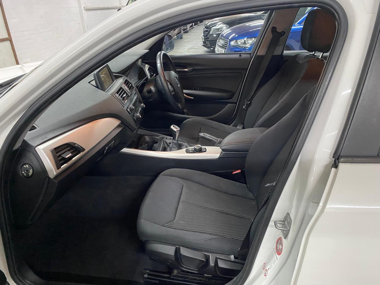 Used BMW 1 Series 2013 for sale - 76094813: Photo 40