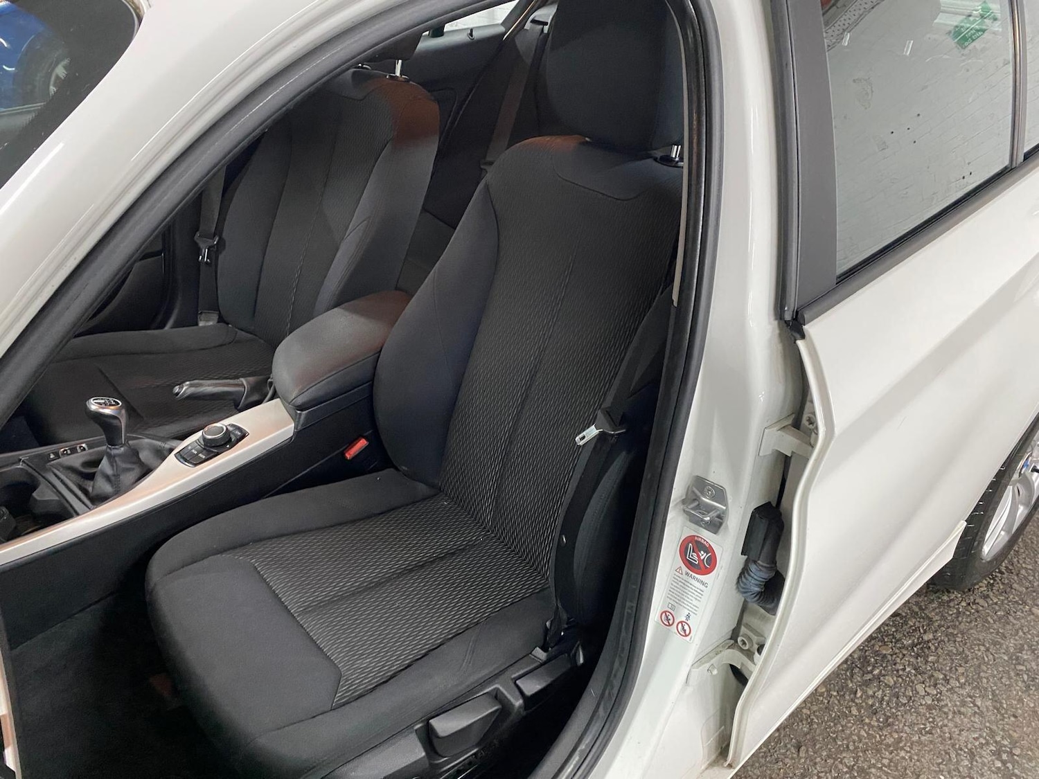 Used BMW 1 Series 2013 for sale - 76094813: Photo 41