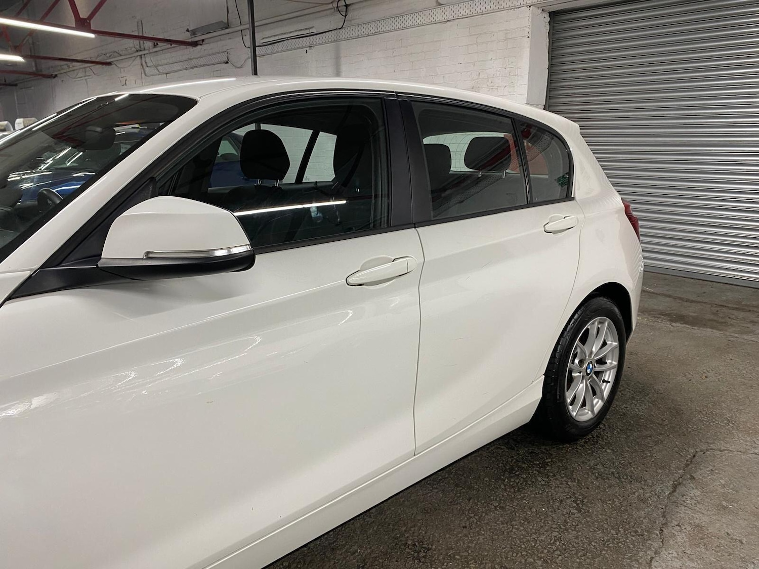 Used BMW 1 Series 2013 for sale - 76094813: Photo 42
