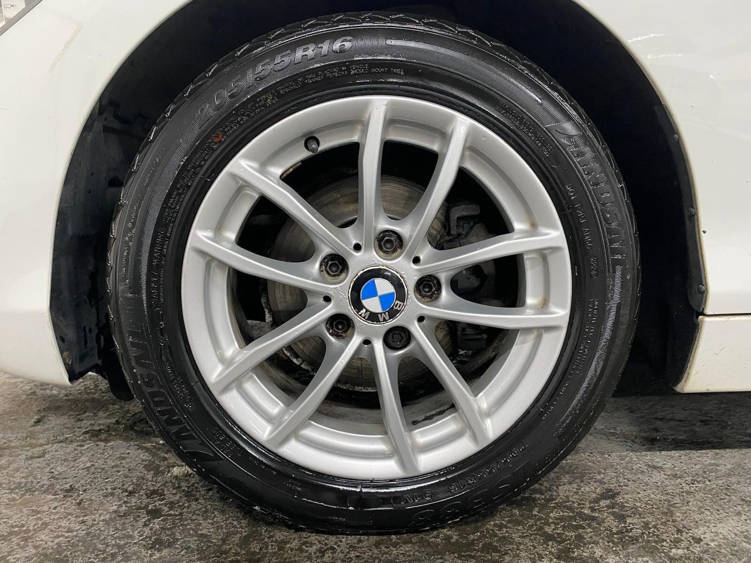 Used BMW 1 Series 2013 for sale - 76094813: Photo 43