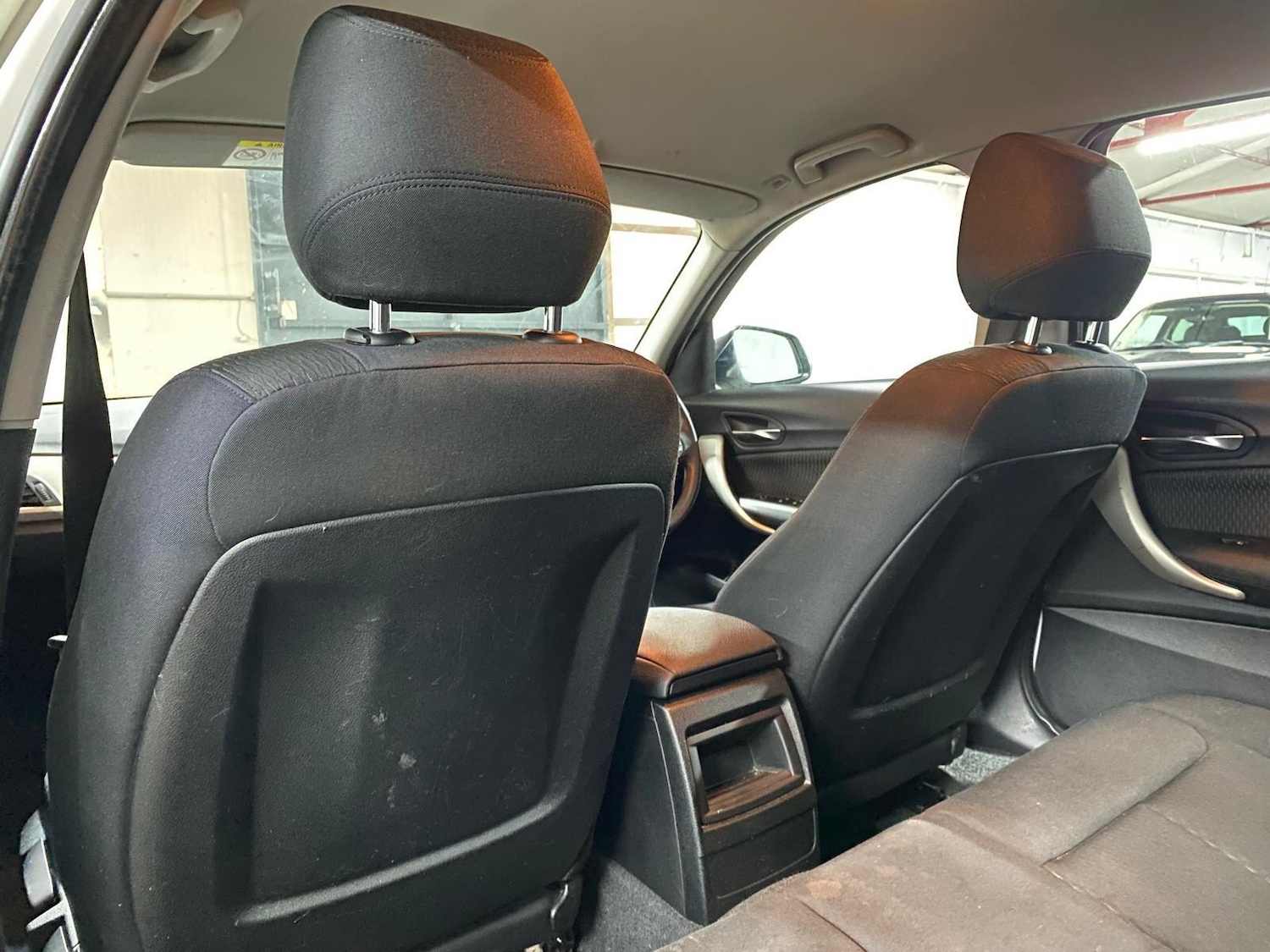 Used BMW 1 Series 2013 for sale - 76094813: Photo 44