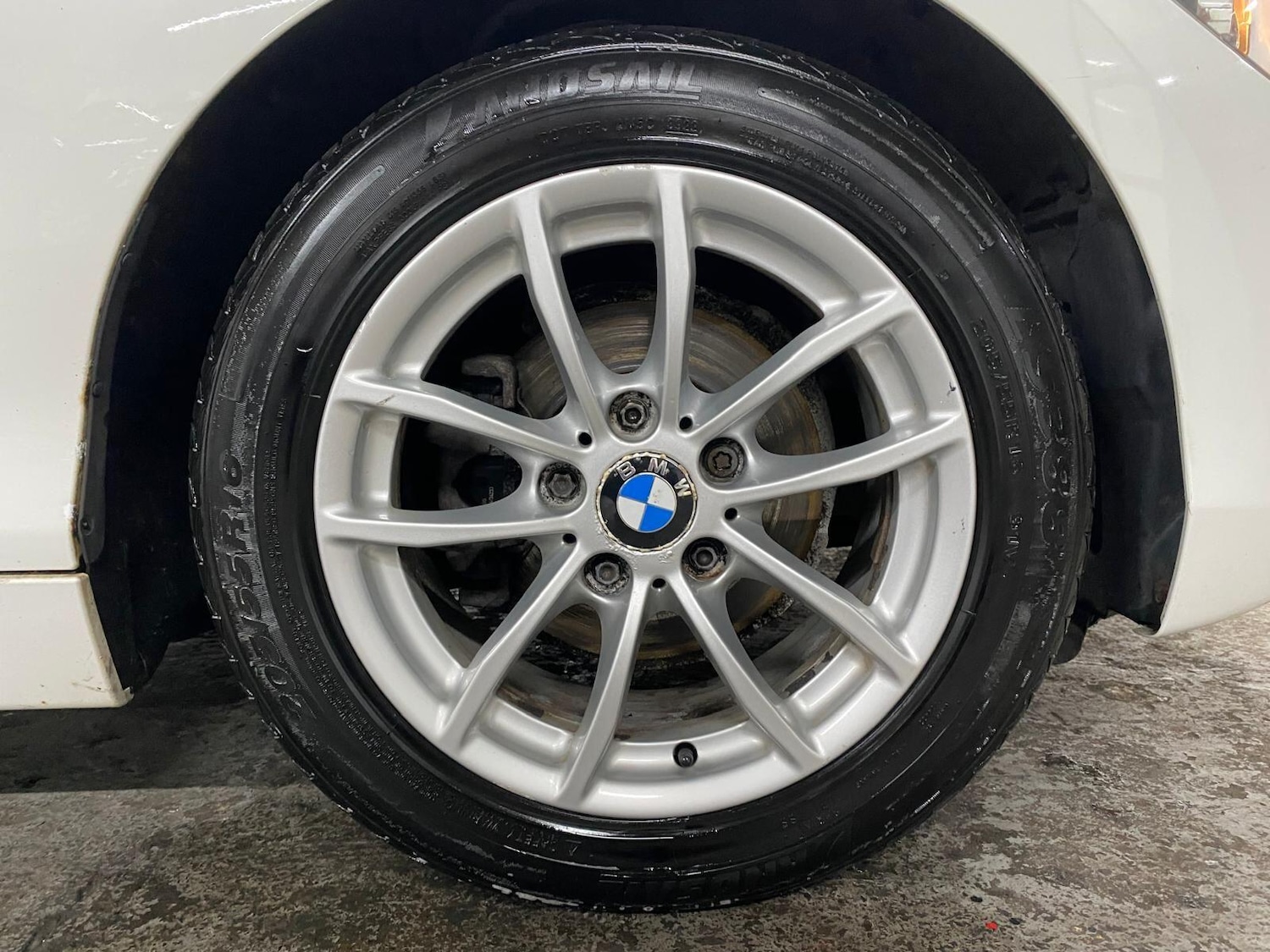 Used BMW 1 Series 2013 for sale - 76094813: Photo 45