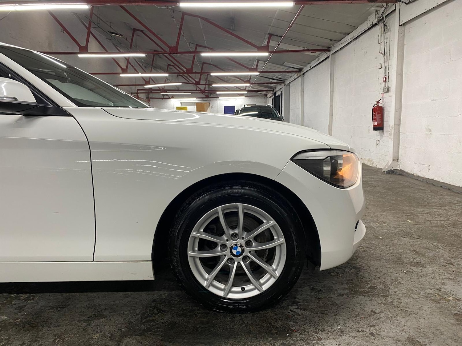 Used BMW 1 Series 2013 for sale - 76094813: Photo 46