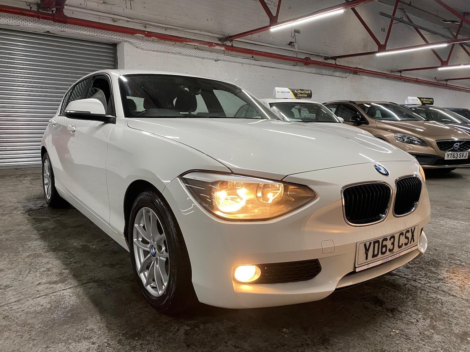 Used BMW 1 Series 2013 for sale - 76094813: Photo 47