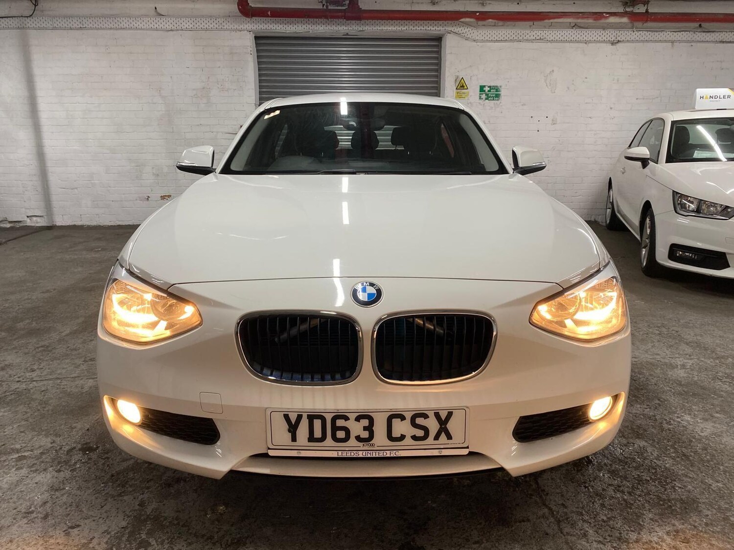 Used BMW 1 Series 2013 for sale - 76094813: Photo 48