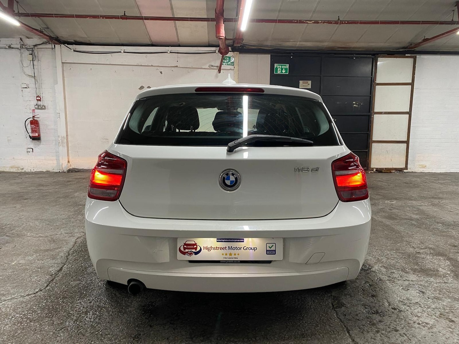 Used BMW 1 Series 2013 for sale - 76094813: Photo 49