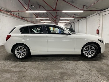 Used BMW 1 Series 2013 for sale - 76094813: Photo 4