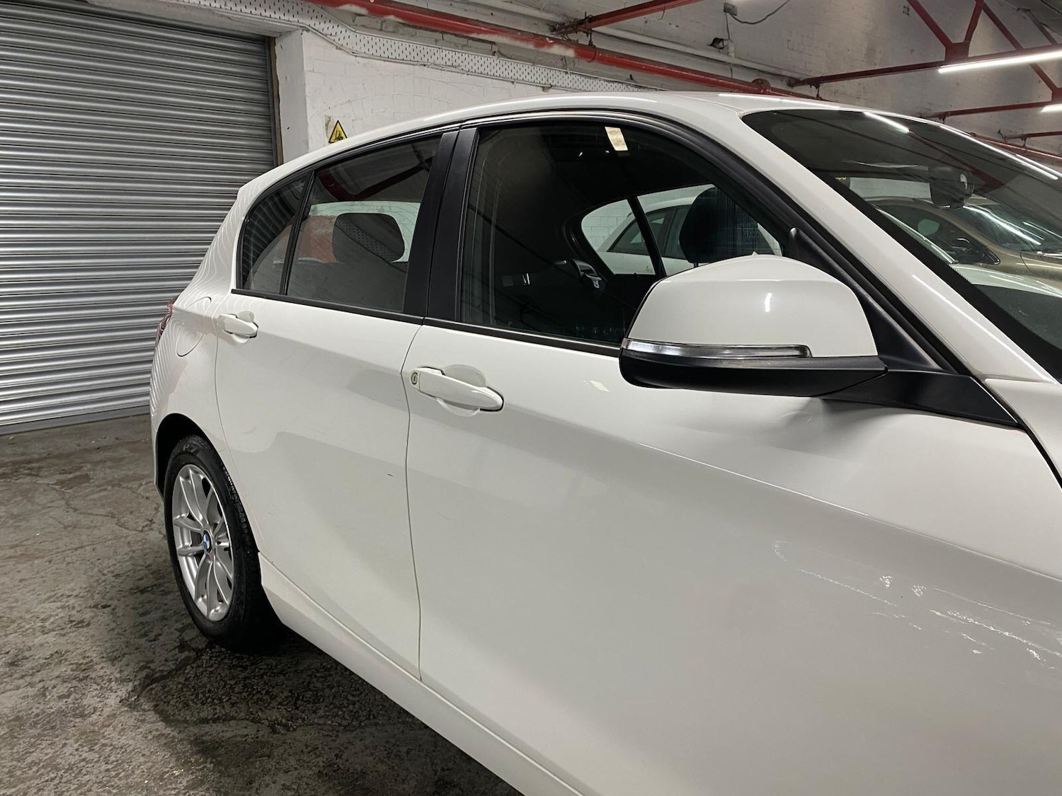 Used BMW 1 Series 2013 for sale - 76094813: Photo 5