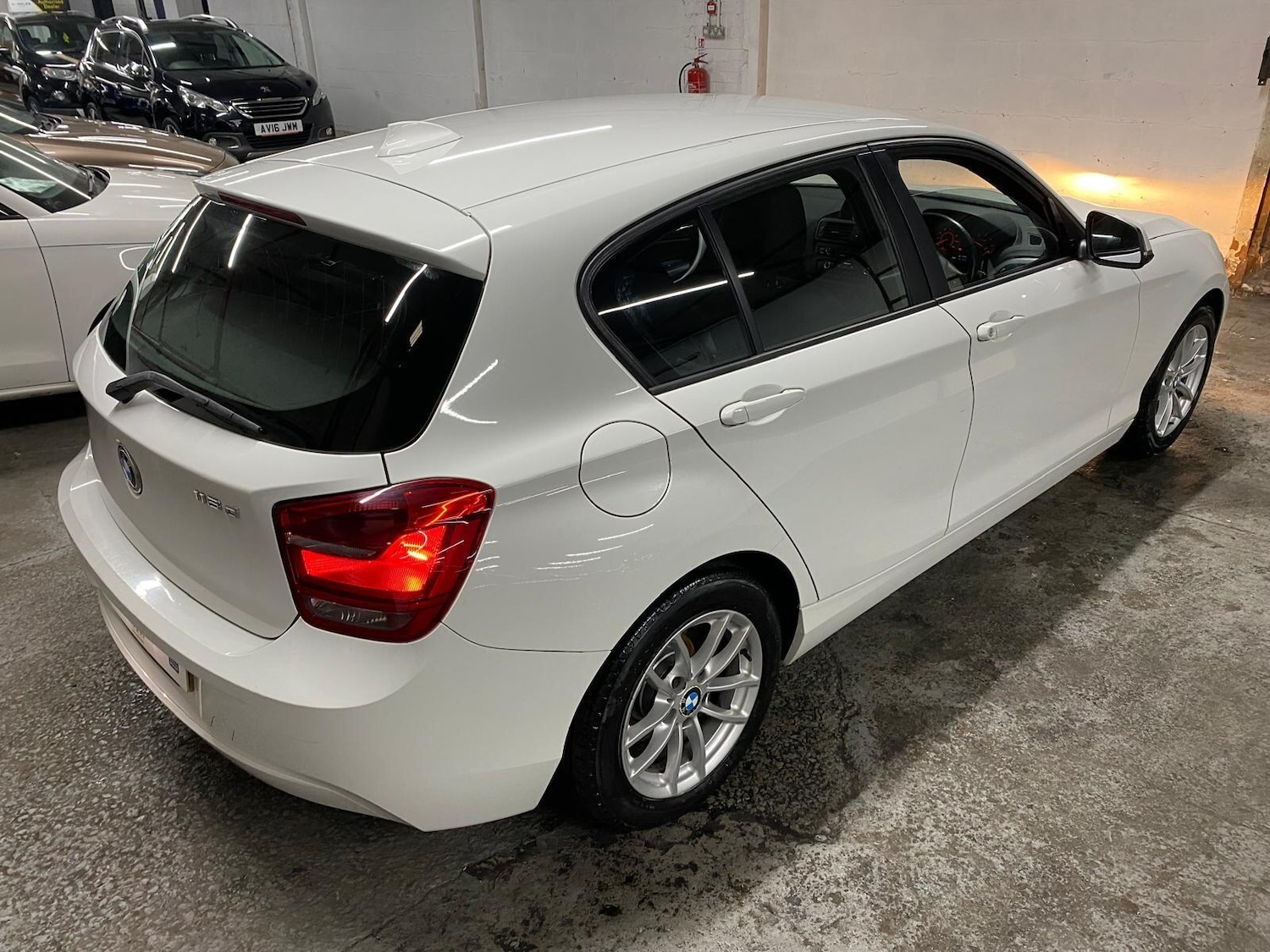 Used BMW 1 Series 2013 for sale - 76094813: Photo 51