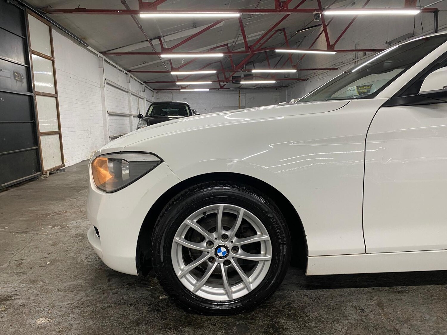 Used BMW 1 Series 2013 for sale - 76094813: Photo 52