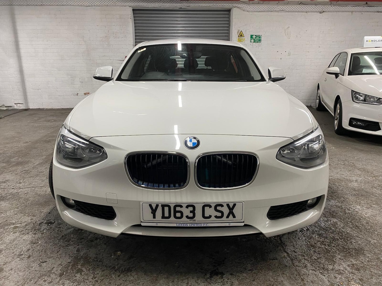 Used BMW 1 Series 2013 for sale - 76094813: Photo 6
